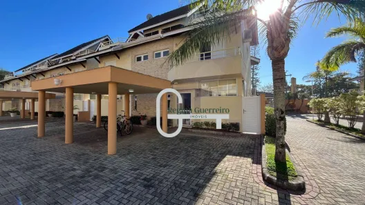 Casa de Condomínio com 4 Quartos à venda, 156m² no Cidade Nova Peruíbe, Peruíbe