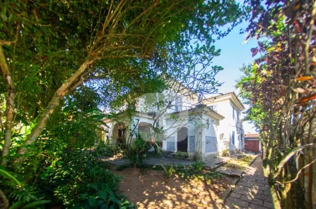 Casa com 4 Quartos à venda, 450m² no Jardim Botânico, Rio de Janeiro