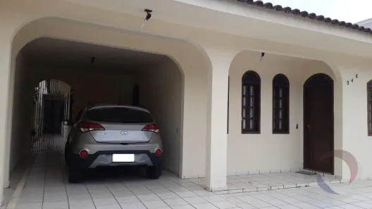 Casa com 7 Quartos à venda, 240m² no Saco dos Limões, Florianópolis