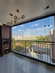 Apartamento com 2 Quartos à venda, 78m² no Swiss Park, Campinas