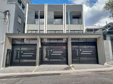 Sobrado com 3 Quartos à venda, 150m² no Vila Salete, São Paulo