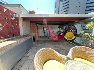 Cobertura com 6 Quartos à venda, 354m² no Boa Viagem, Recife