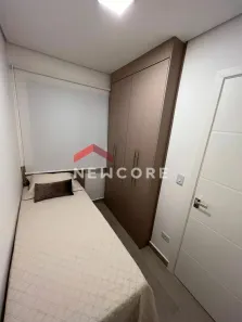 Apartamento com 2 Quartos à venda, 35m² no Vila Isolina Mazzei, São Paulo