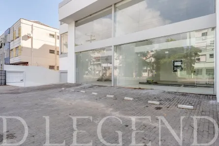 Ponto Comercial para alugar, 150m² no Santana, Porto Alegre
