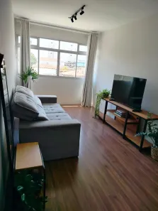 Apartamento com 2 Quartos à venda, 70m² no Vila Industrial, Campinas