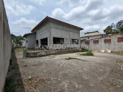 Sobrado com 3 Quartos à venda, 220m² no Interlagos, São Paulo