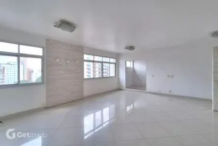 Apartamento com 2 Quartos à venda, 124m² no Perdizes, São Paulo
