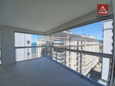 Apartamento com 3 Quartos à venda, 132m² no Meia Praia, Itapema