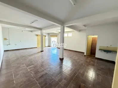 Ponto Comercial para alugar, 180m² no Jardim Canaã, Uberlândia