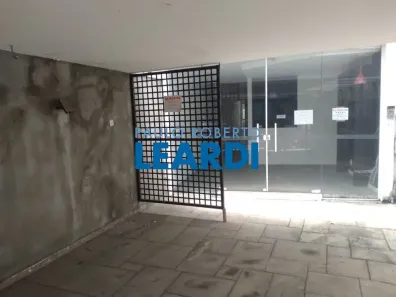 Casa com 6 Quartos para alugar, 190m² no Chácara Santo Antônio (Zona Sul), São Paulo