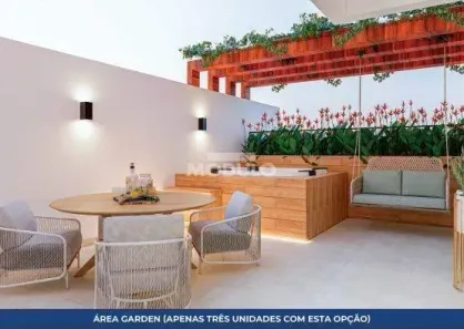 Apartamento com 2 Quartos à venda, 90m² no Santa Mônica, Uberlândia