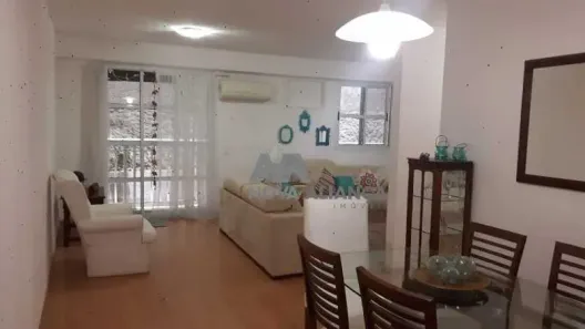 Apartamento com 2 Quartos à venda, 105m² no Copacabana, Rio de Janeiro