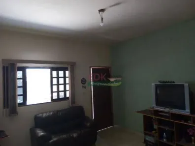 Casa com 3 Quartos à venda, 64m² no Loteamento Jardim Maracaíbo, Tremembé