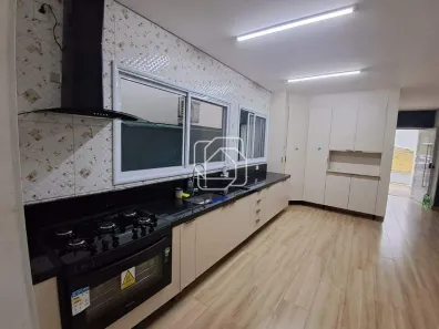 Casa de Condomínio com 5 Quartos para alugar, 237m² no Jardim Bréscia, Indaiatuba