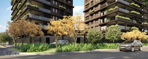 Apartamento com 4 Quartos à venda, 231m² no Paraíso, São Paulo