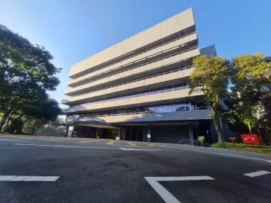 Sala Comercial para alugar, 1787m² no Jardim Santo Elias, São Paulo