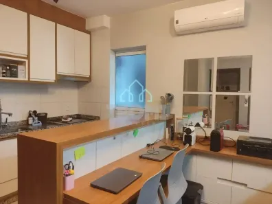 Apartamento com 3 Quartos à venda, 80m² no Granjas Santa Terezinha, Taubaté
