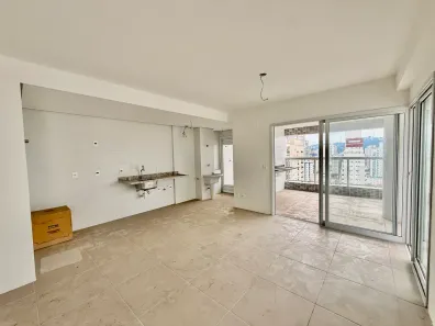 Apartamento com 2 Quartos à venda, 108m² no Boqueirão, Santos