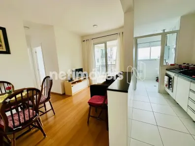 Apartamento com 2 Quartos à venda, 50m² no Instituto de Previdência, São Paulo
