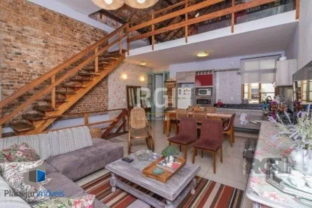 Casa com 3 Quartos à venda, 490m² no Floresta, Porto Alegre
