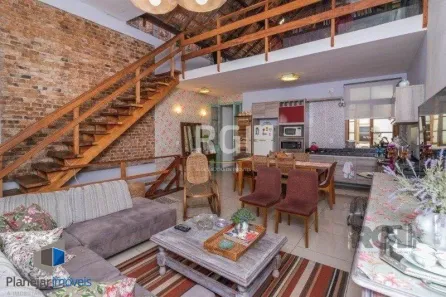 Casa com 3 Quartos à venda, 491m² no Floresta, Porto Alegre