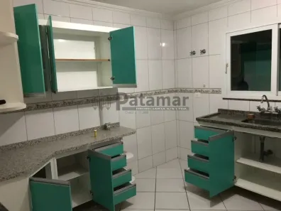 Sobrado com 2 Quartos à venda, 120m² no Parque Monte Alegre, Taboão da Serra