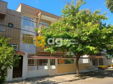 Apartamento com 3 Quartos à venda, 154m² no Vila Valqueire, Rio de Janeiro