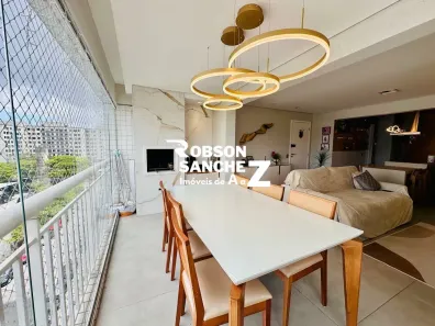 Apartamento com 3 Quartos à venda, 98m² no Jurubatuba, São Paulo