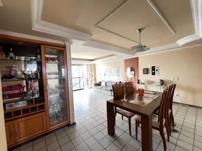 Apartamento com 3 Quartos à venda, 110m² no Boa Viagem, Recife