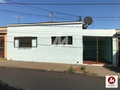 Casa com 3 Quartos à venda, 85m² no Campos Elíseos, Ribeirão Preto