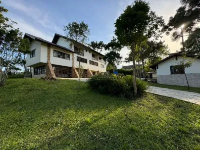 Casa com 5 Quartos para alugar, 570m² no Pousada Quatro Barras, Quatro Barras