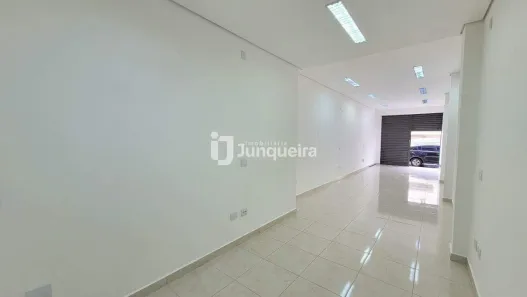 Ponto Comercial para alugar, 55m² no Centro, Piracicaba