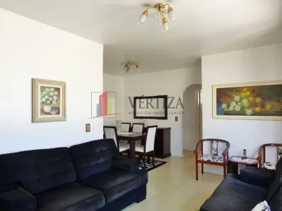 Apartamento com 3 Quartos à venda, 90m² no Indianópolis, São Paulo