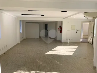 Prédio Comercial para alugar, 550m² no Vila Madalena, São Paulo