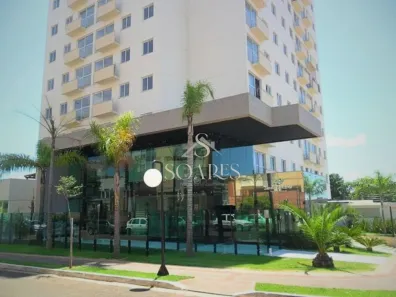 Apartamento com 2 Quartos à venda, 56m² no Vila Larsen 1, Londrina