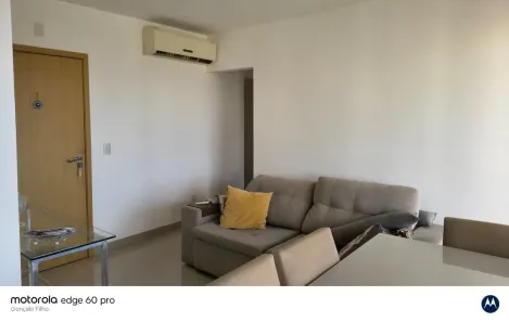 Apartamento com 2 Quartos para alugar, 69m² no Plano Diretor Norte, Palmas
