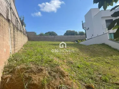 Lote/Terreno à venda, 545m² no Vila Sonia, Valinhos