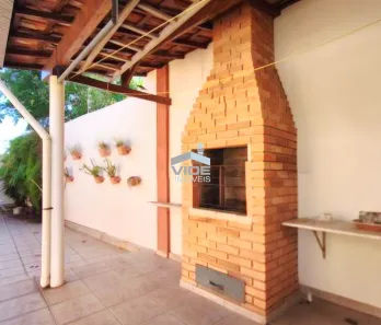 Casa com 4 Quartos à venda, 200m² no Jardim Baronesa, Campinas