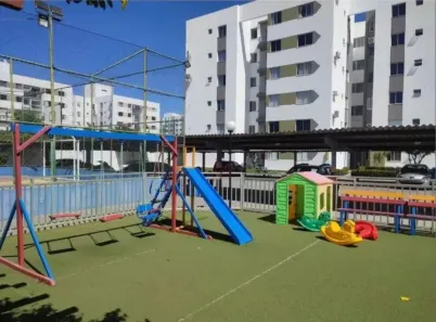 Apartamento com 3 Quartos à venda, 63m² no Aruana, Aracaju
