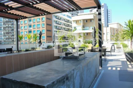 Apartamento com 1 Quarto à venda, 24m² no Vila Nova Conceição, São Paulo