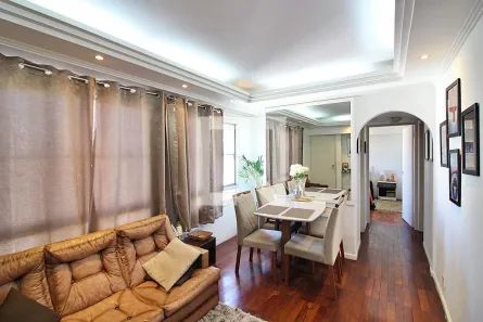 Apartamento com 2 Quartos à venda, 74m² no Rudge Ramos, São Bernardo do Campo