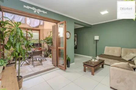 Apartamento com 2 Quartos à venda, 83m² no Petrópolis, Porto Alegre