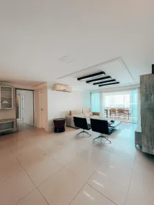Apartamento com 3 Quartos à venda, 218m² no Ponta D'Areia, São Luís