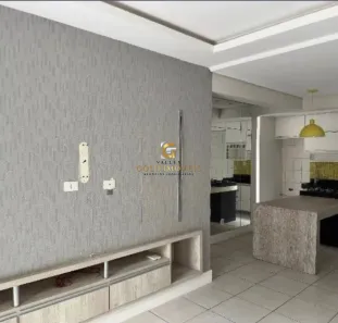 Apartamento com 2 Quartos para alugar, 69m² no Parque Residencial Aquarius, São José dos Campos