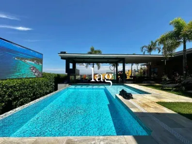 Casa de Condomínio com 3 Quartos à venda, 387m² no , Salto de Pirapora