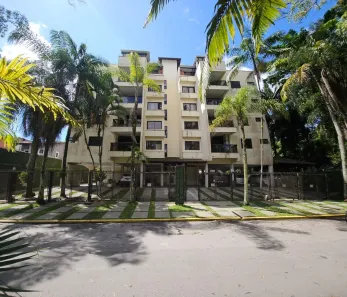 Apartamento com 2 Quartos à venda, 82m² no Itaguá, Ubatuba