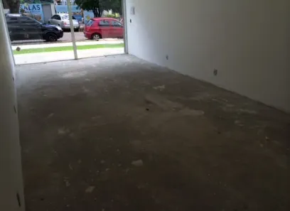 Ponto Comercial à venda, 45m² no Santana, Porto Alegre
