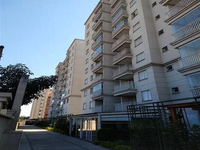 Apartamento com 3 Quartos à venda, 64m² no Jardim Arize, São Paulo