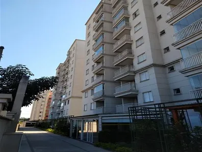 Apartamento com 3 Quartos à venda, 64m² no Jardim Arize, São Paulo