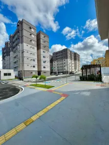Apartamento com 2 Quartos à venda, 56m² no Chácara Brasil, São Luís